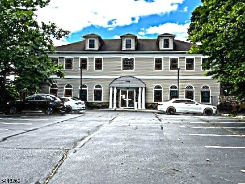 1278 Route 46 E Ledge Roxbury NJ 07852