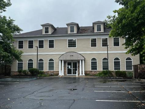 1278 Route 46 E Ledge Roxbury NJ 07852