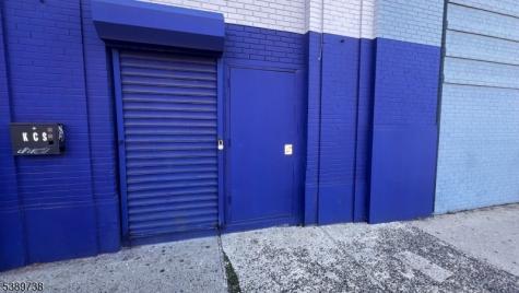 425 Ferry Street Newark NJ 07105