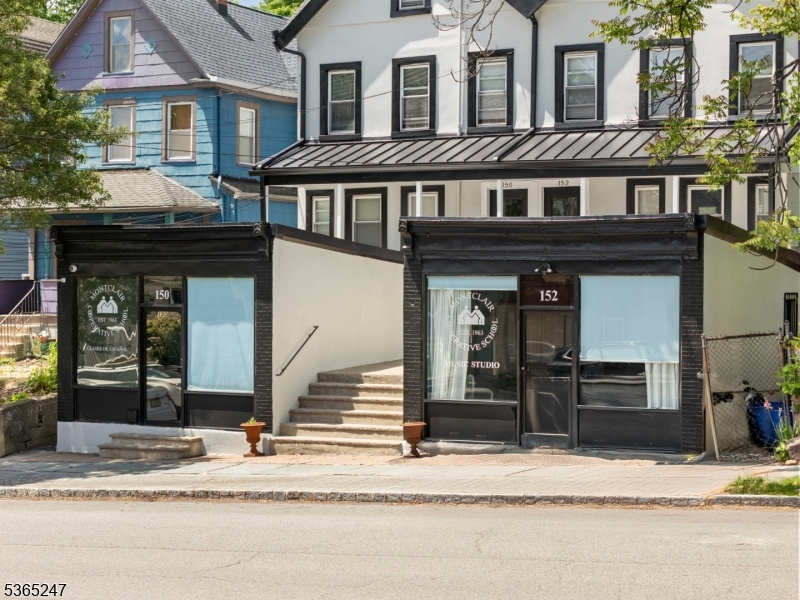 152 Forest Street Montclair NJ 07042