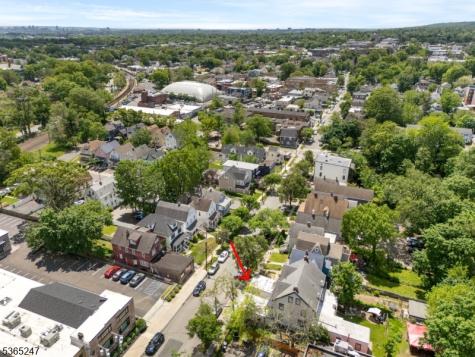 152 Forest Street Montclair NJ 07042