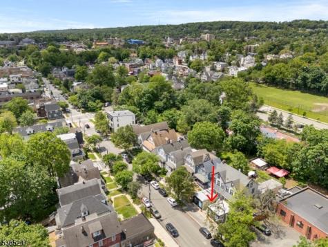152 Forest Street Montclair NJ 07042