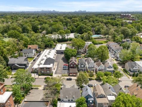 152 Forest Street Montclair NJ 07042