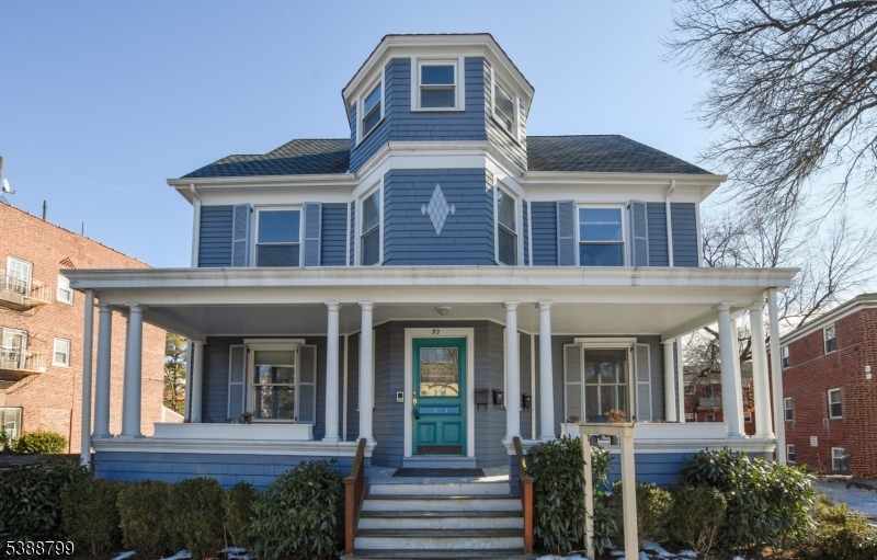 92 Church Street 1st Fl Montclair NJ 07042