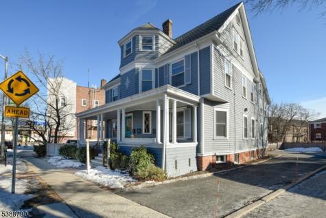 92 Church Street 1st Fl Montclair NJ 07042