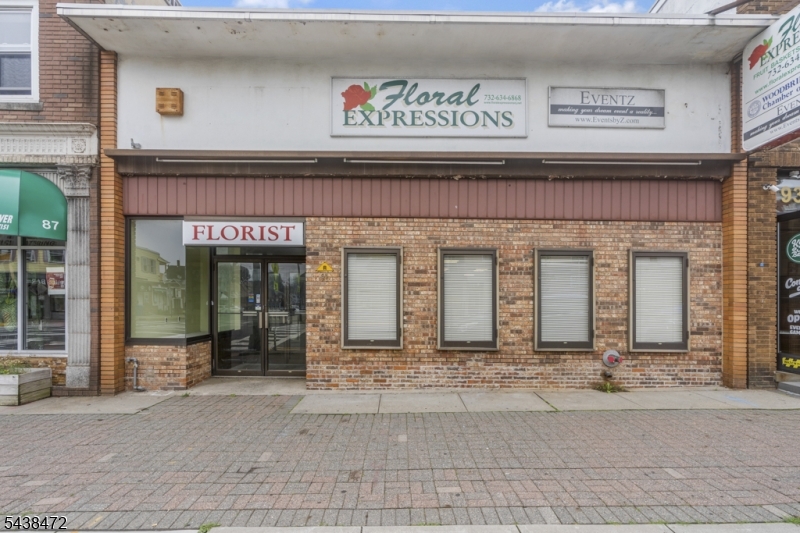91 Main Street Woodbridge NJ 07095