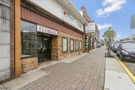 91 Main Street Woodbridge NJ 07095