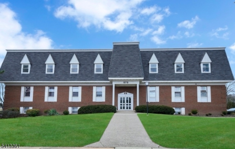 573 Valley Road, Suite 5 Wayne NJ 07470