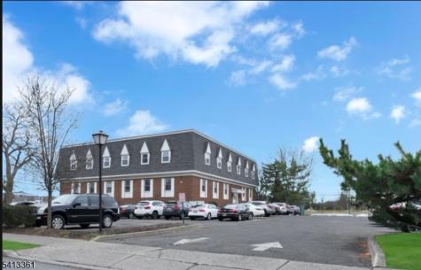 573 Valley Road, Suite 5 Wayne NJ 07470