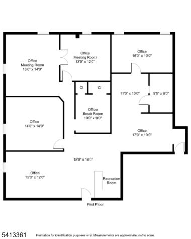 573 Valley Road, Suite 5 Wayne NJ 07470