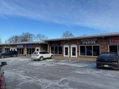 1152 State Route 10 Randolph NJ 07869