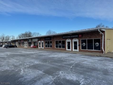 1152 State Route 10 Randolph NJ 07869