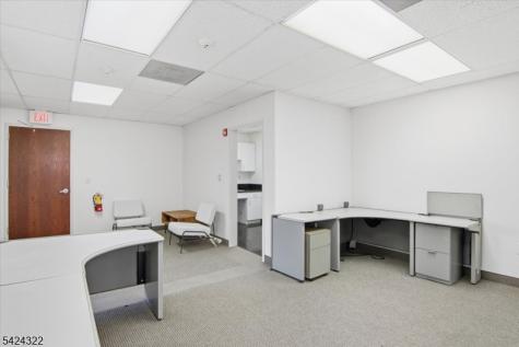 160 Littleton Road Parsippany-troy Hills NJ 07054