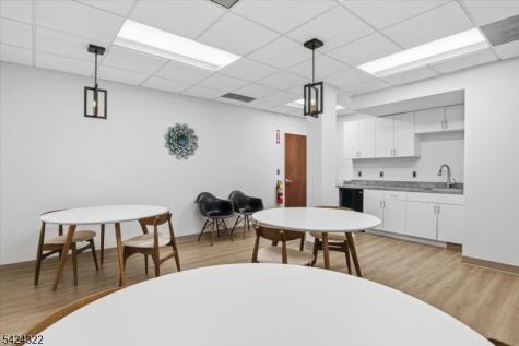 160 Littleton Road Parsippany-troy Hills NJ 07054
