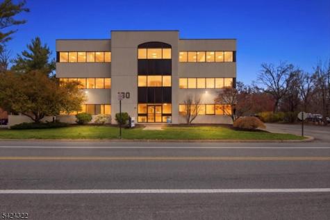 160 Littleton Road Parsippany-troy Hills NJ 07054