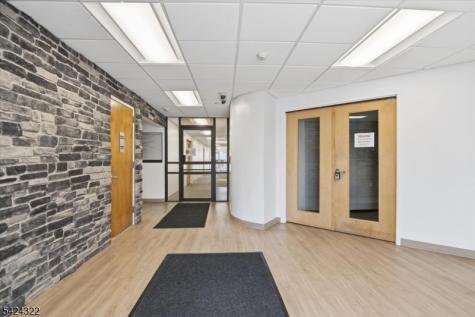 160 Littleton Road Parsippany-troy Hills NJ 07054