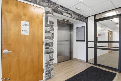 160 Littleton Road Parsippany-troy Hills NJ 07054