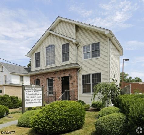 26 Millburn Ave Ste 5 Springfield NJ 07081