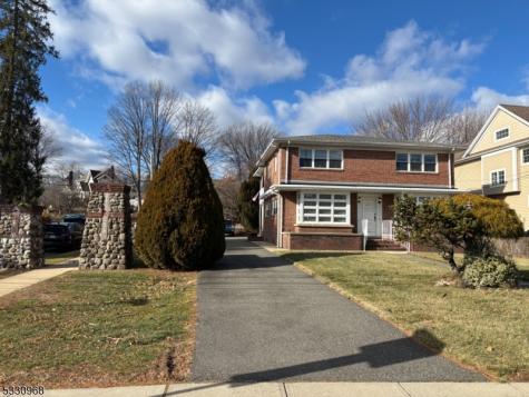 637 Bloomfield Avenue Nutley NJ 07110