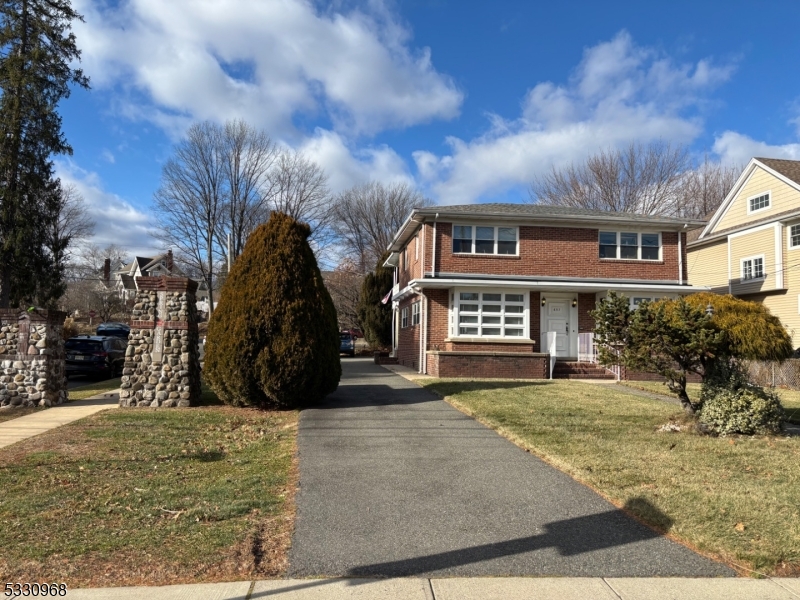 637 Bloomfield Avenue Nutley NJ 07110