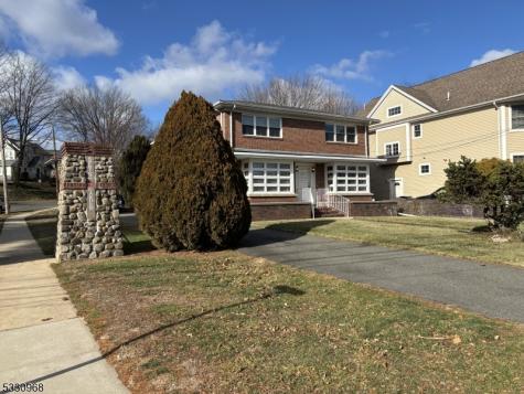 637 Bloomfield Avenue Nutley NJ 07110