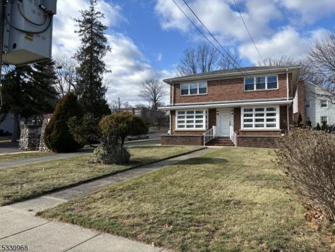 637 Bloomfield Avenue Nutley NJ 07110