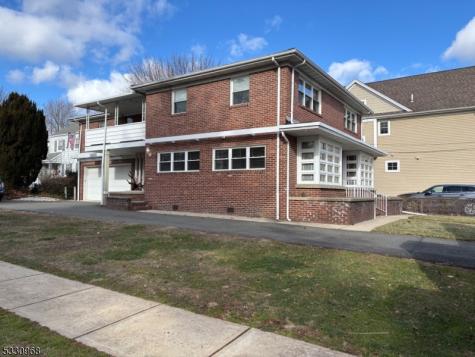 637 Bloomfield Avenue Nutley NJ 07110