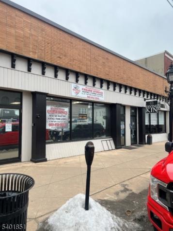 130 Main Street Hackettstown NJ 07840