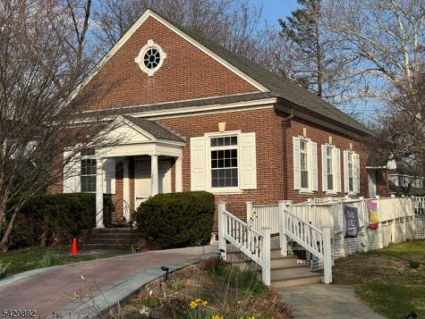 289 Park Street Montclair NJ 07043