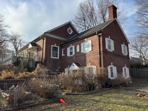 289 Park Street Montclair NJ 07043