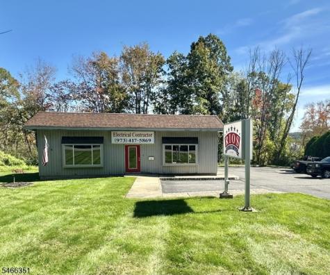 249 Us Highway 206 Mount Olive NJ 07836