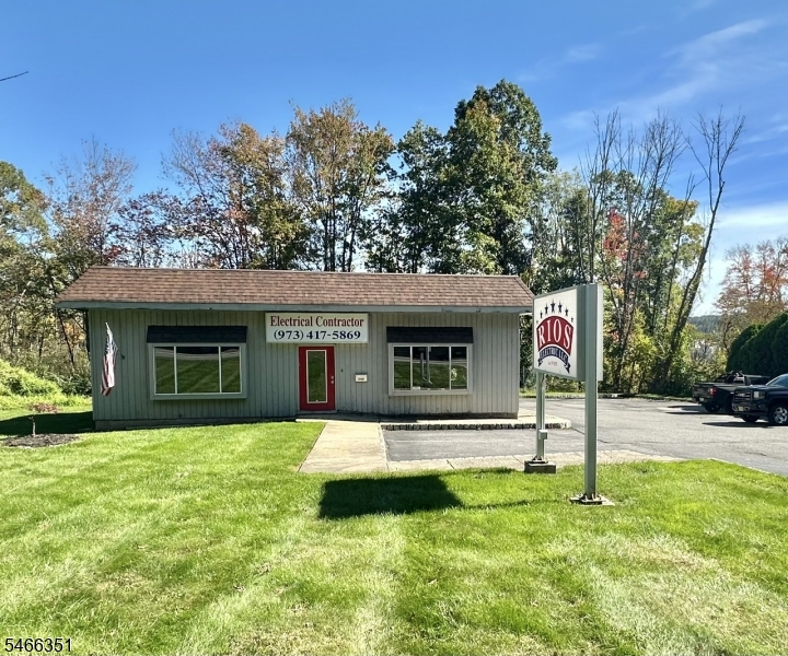 249 Us Highway 206 Mount Olive NJ 07836
