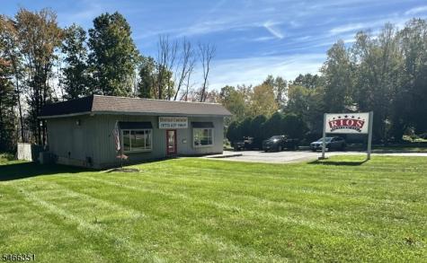 249 Us Highway 206 Mount Olive NJ 07836