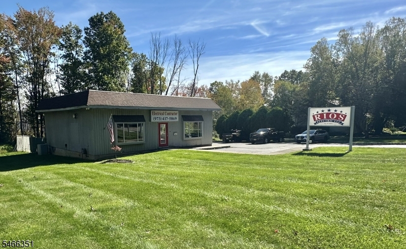 249 Us Highway 206 Mount Olive NJ 07836