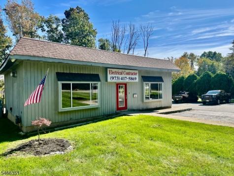 249 Us Highway 206 Mount Olive NJ 07836