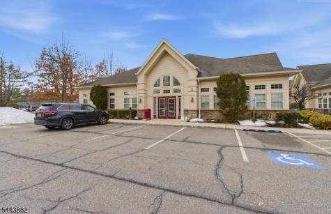 491 Amwell Road Hillsborough NJ 08844