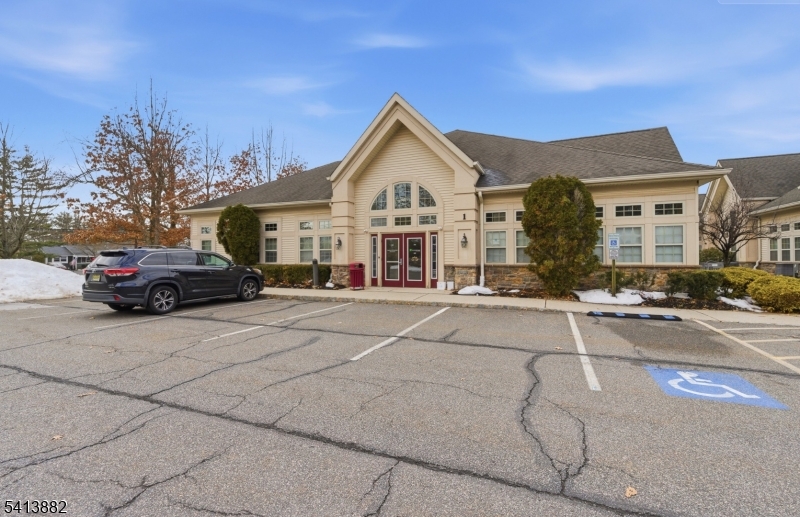 491 Amwell Road Hillsborough NJ 08844