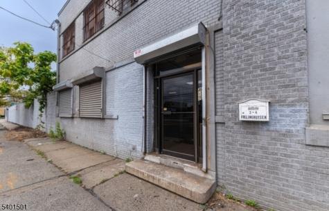 413 Frelinghuysen Avenue Newark NJ 07114
