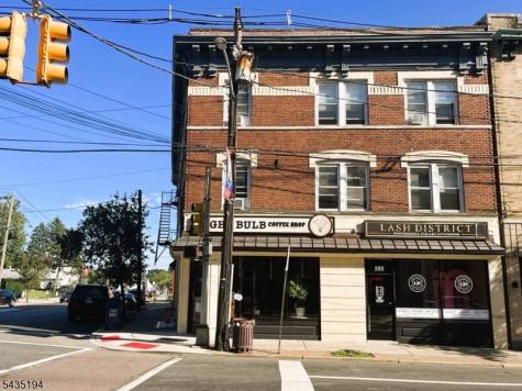 285 Main Street West Orange NJ 07052