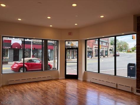 285 Main Street West Orange NJ 07052