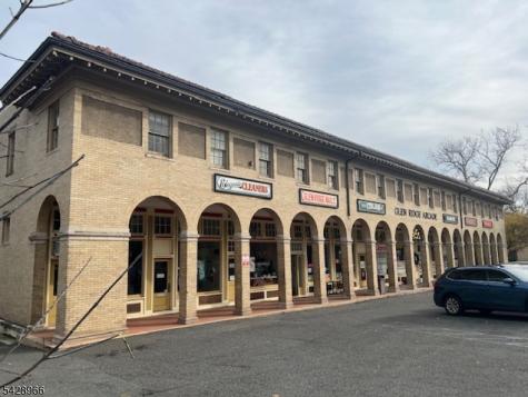 855 Bloomfield Ave, B4 Glen Ridge Boro NJ 07028