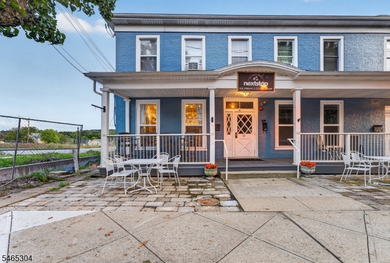 37 W Washington Avenue Washington NJ 07882