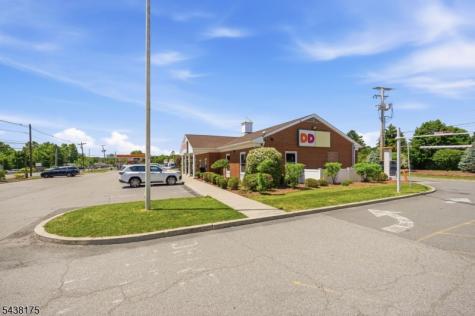 241 Newton Sparta Road Andover NJ 07860