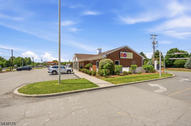 241 Newton Sparta Road Andover NJ 07860
