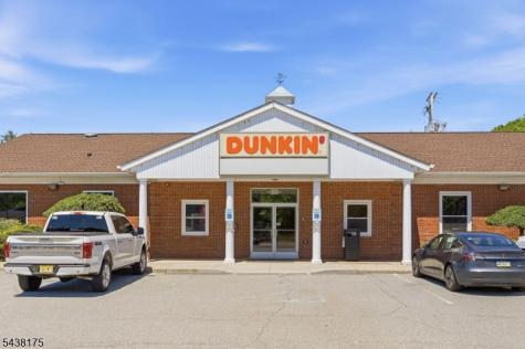 241 Newton Sparta Road Andover NJ 07860