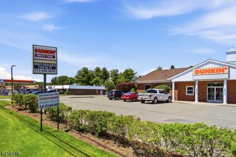 241 Newton Sparta Road Andover NJ 07860
