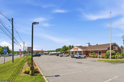 241 Newton Sparta Road Andover NJ 07860