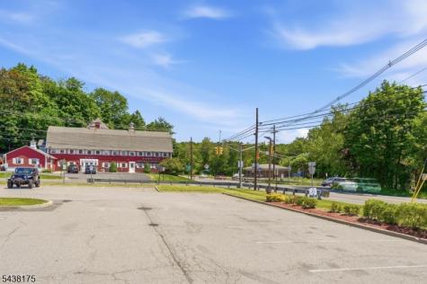 241 Newton Sparta Road Andover NJ 07860