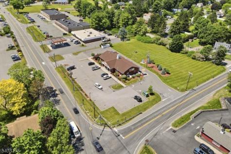 241 Newton Sparta Road Andover NJ 07860