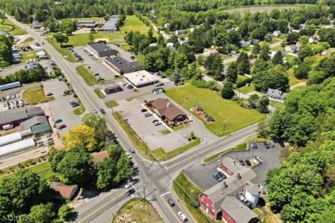 241 Newton Sparta Road Andover NJ 07860